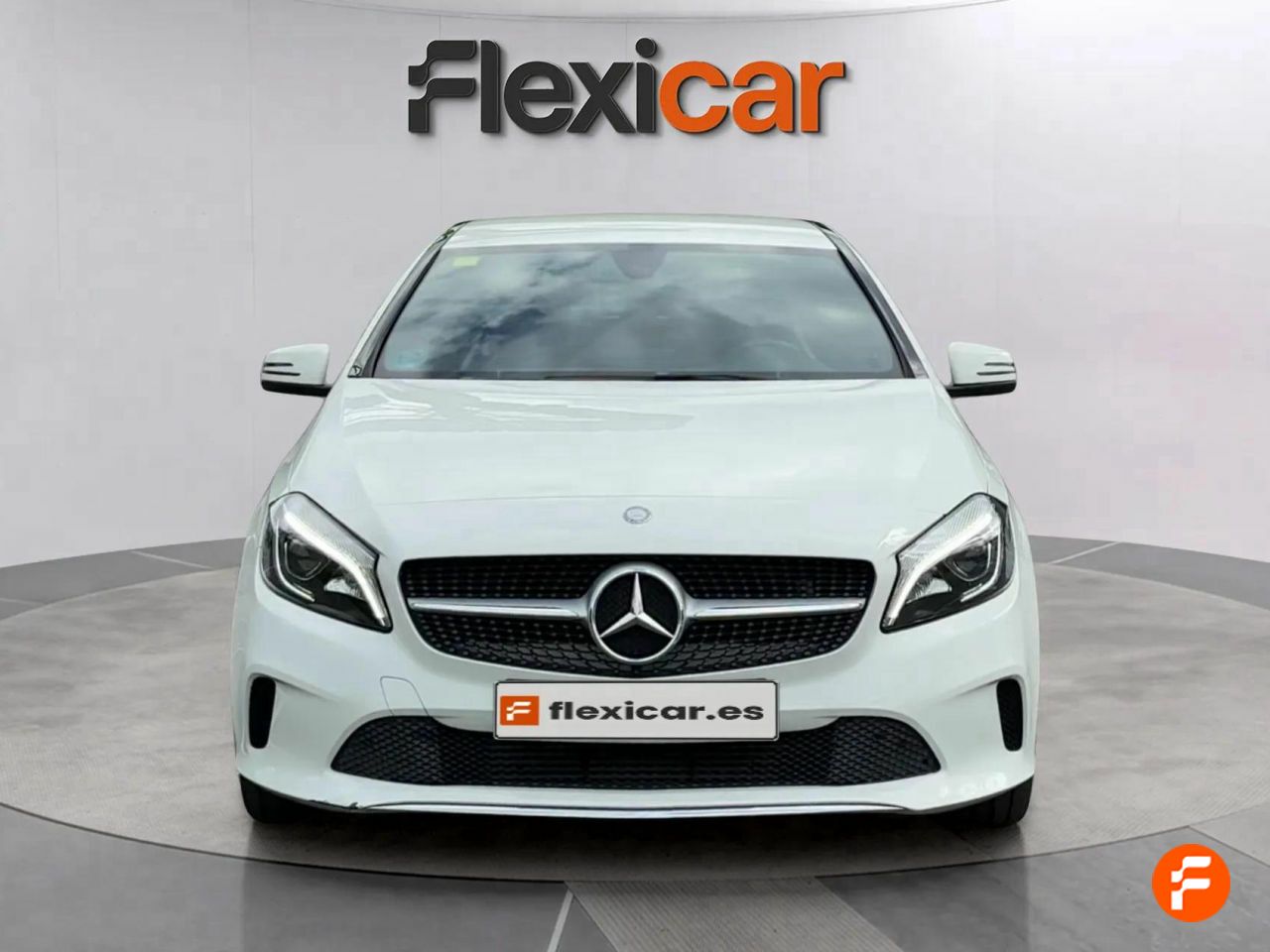 Foto Mercedes-Benz Clase A 2