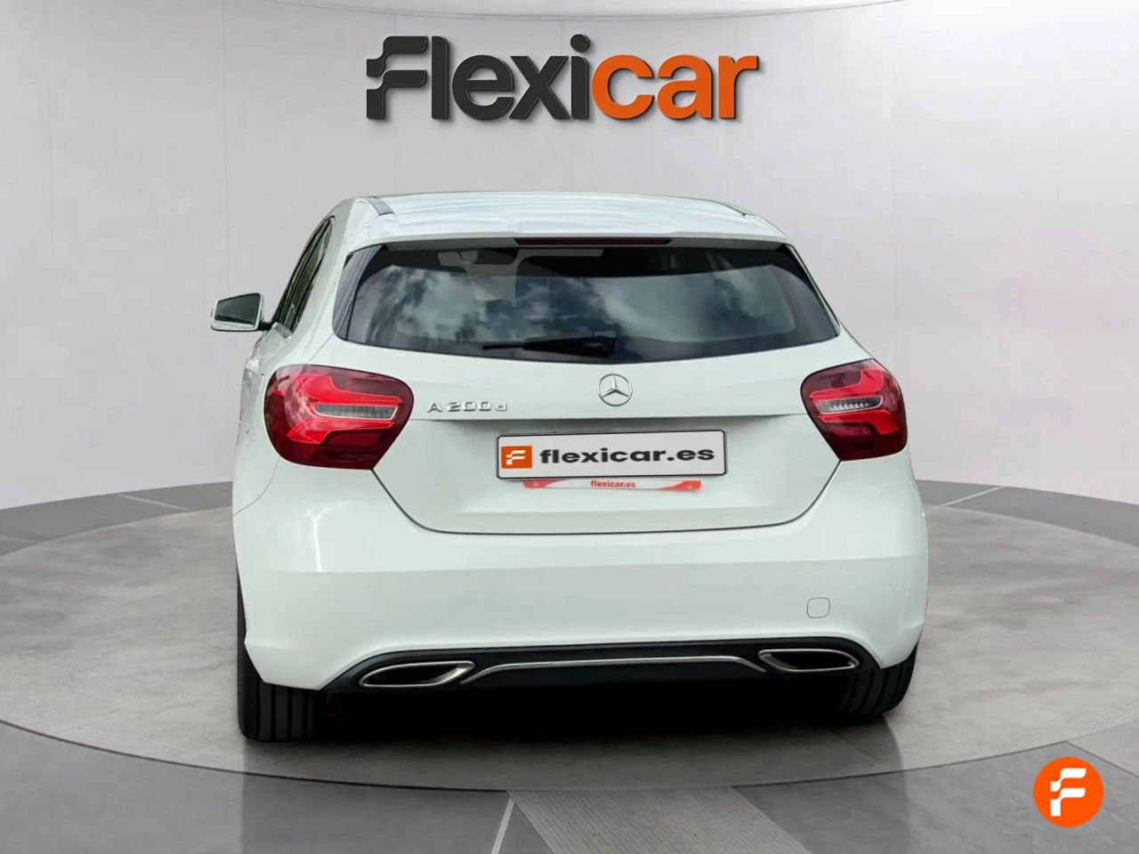 Foto Mercedes-Benz Clase A 7