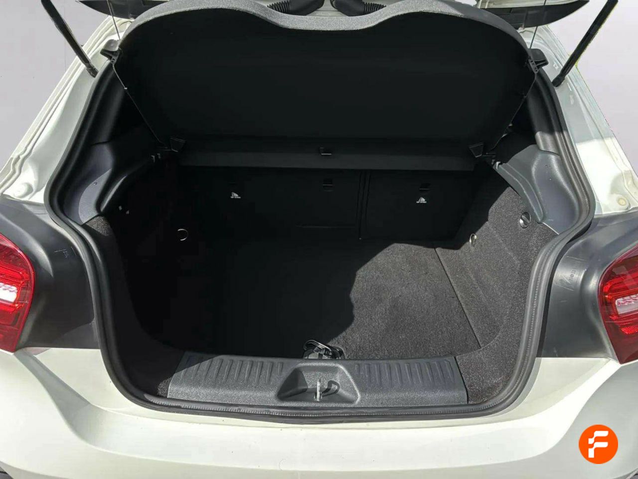 Foto Mercedes-Benz Clase A 11