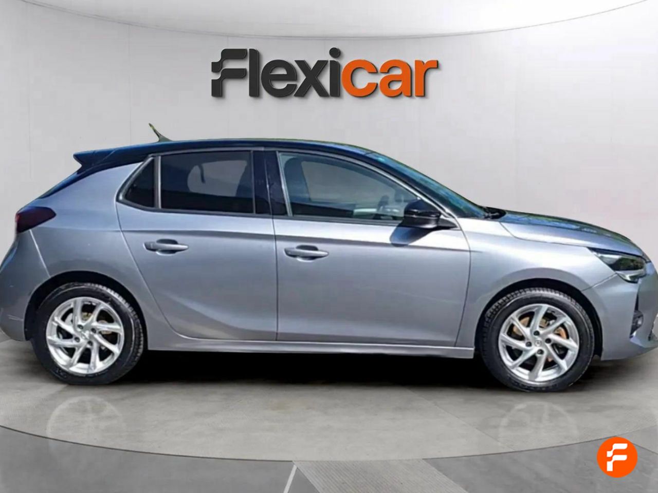 Foto Opel Corsa 4