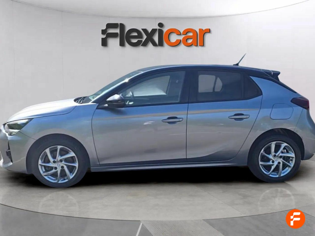 Foto Opel Corsa 5