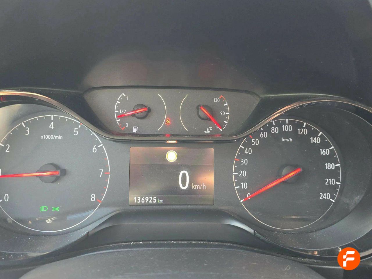 Foto Opel Corsa 19