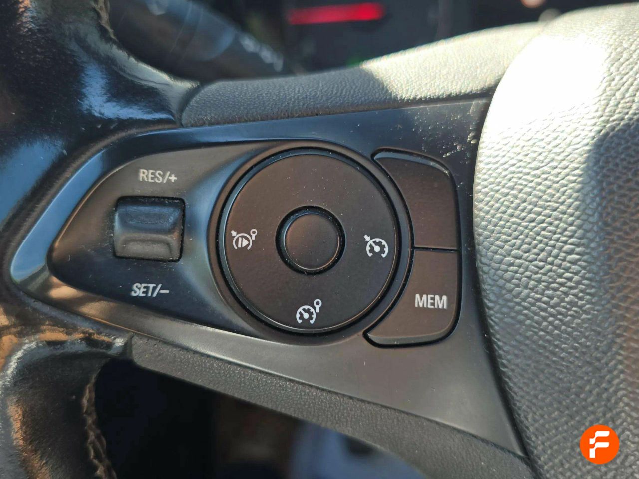 Foto Opel Corsa 21