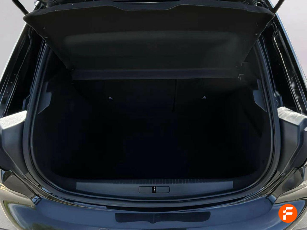 Foto Peugeot 208 10