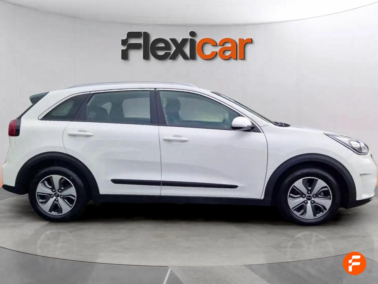 Foto Kia Niro 7