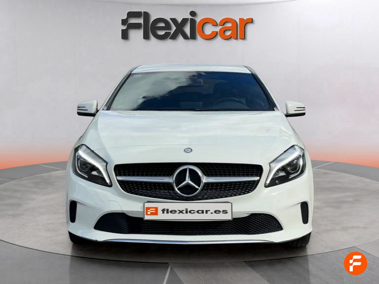 Foto Mercedes-Benz Clase A 2