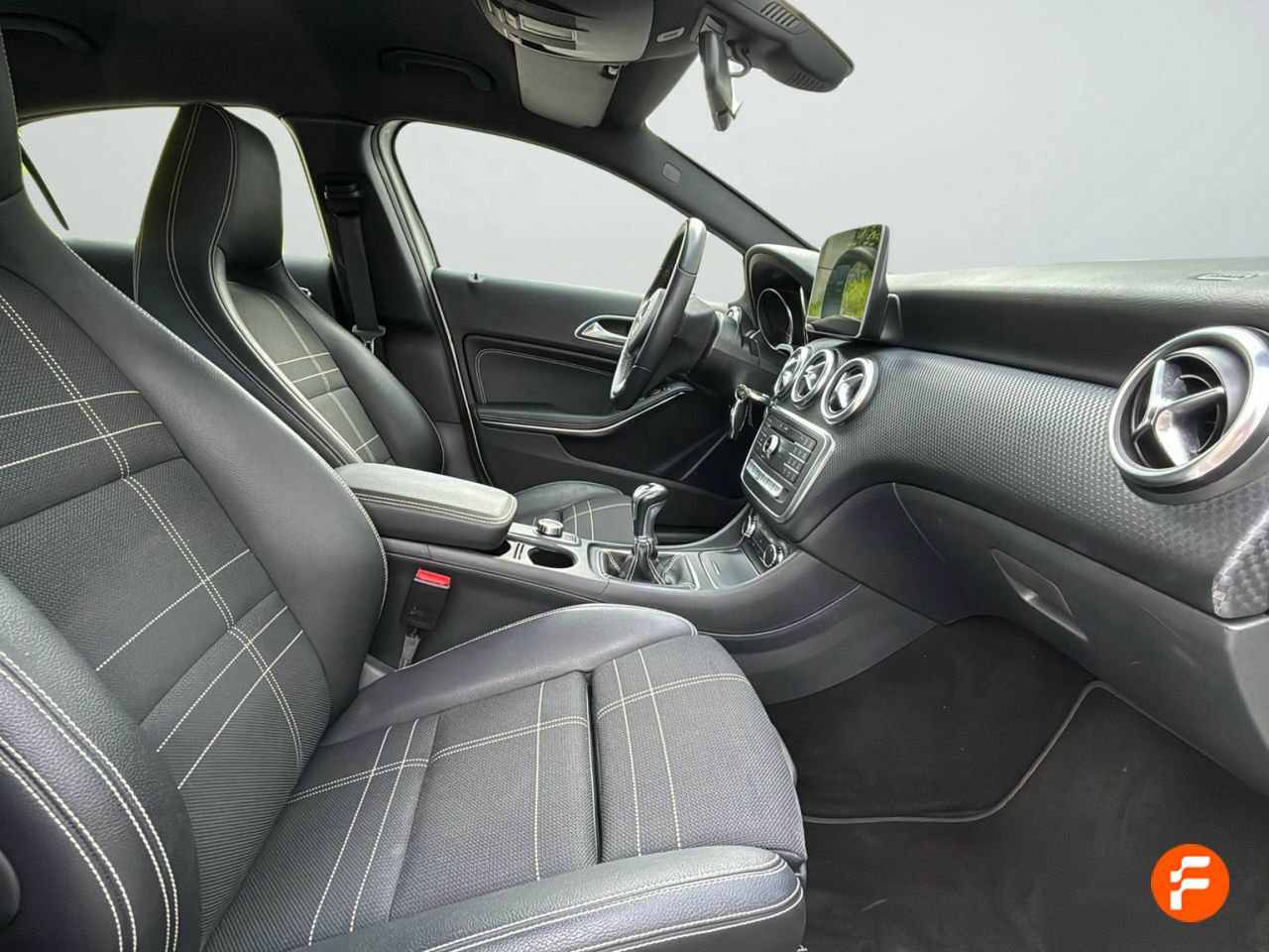 Foto Mercedes-Benz Clase A 15