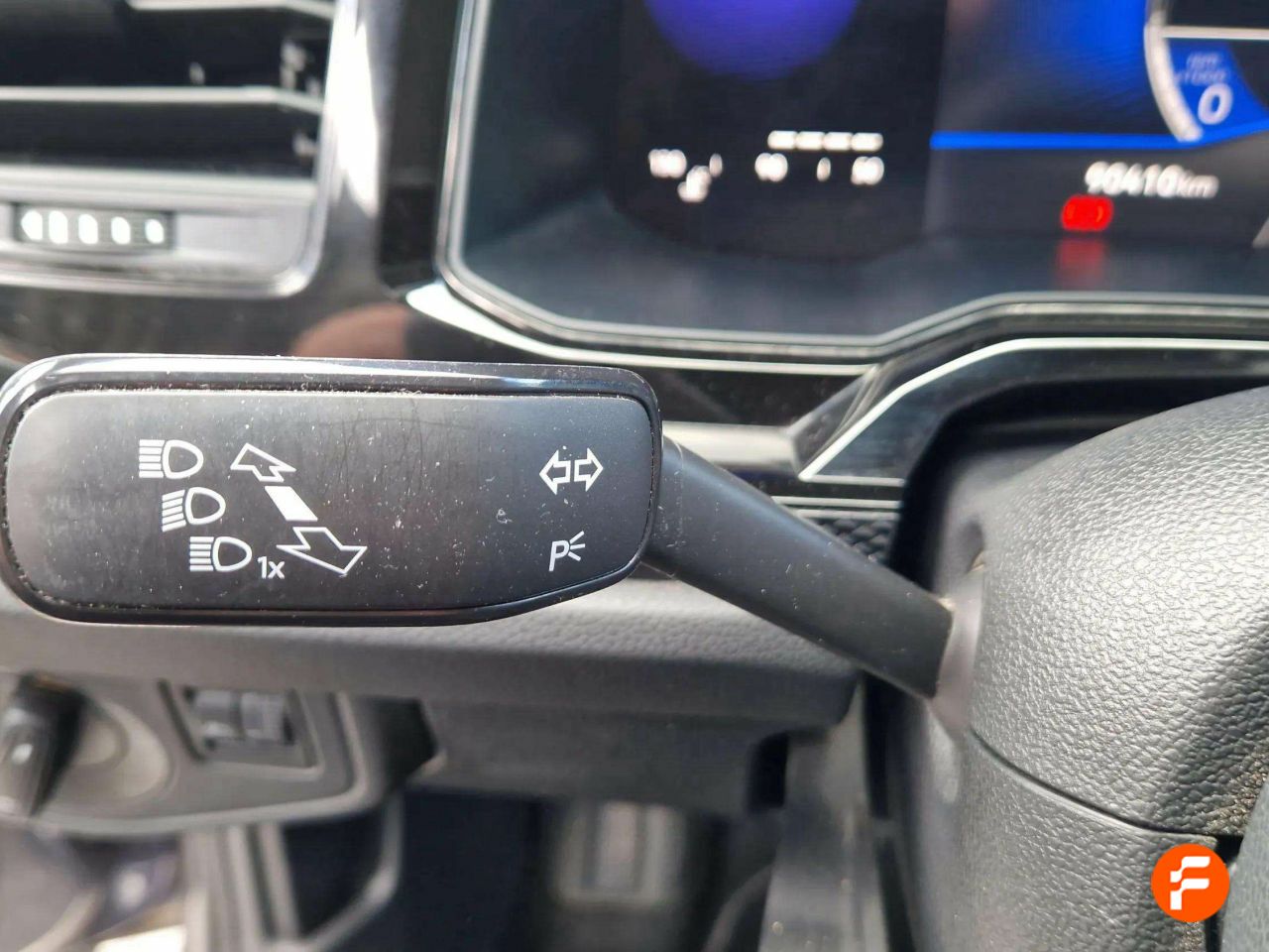 Foto Volkswagen Taigo 16