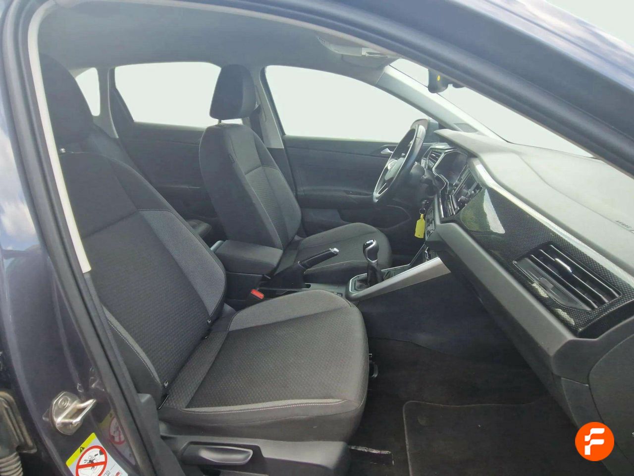 Foto Volkswagen Taigo 18