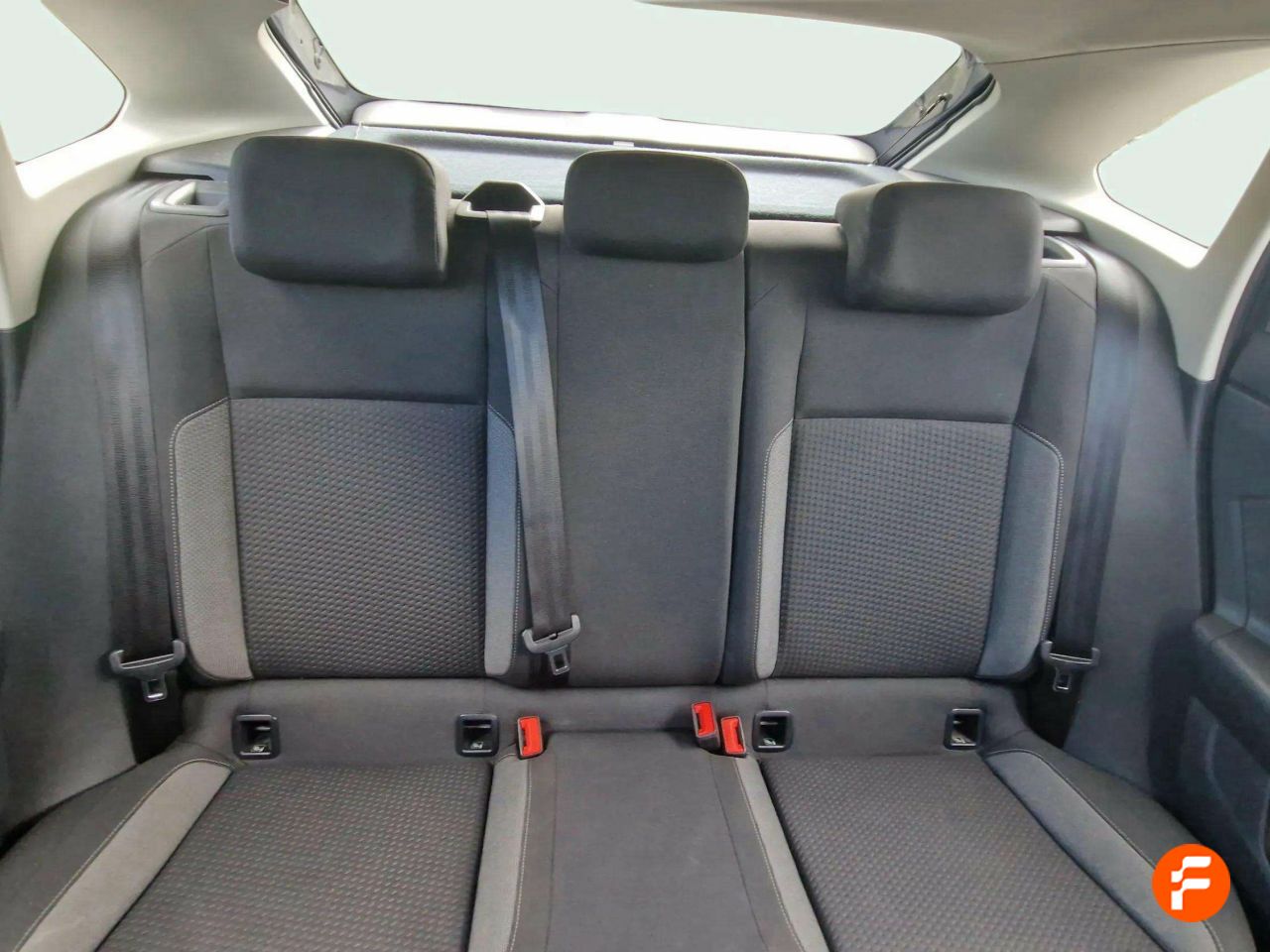 Foto Volkswagen Taigo 20