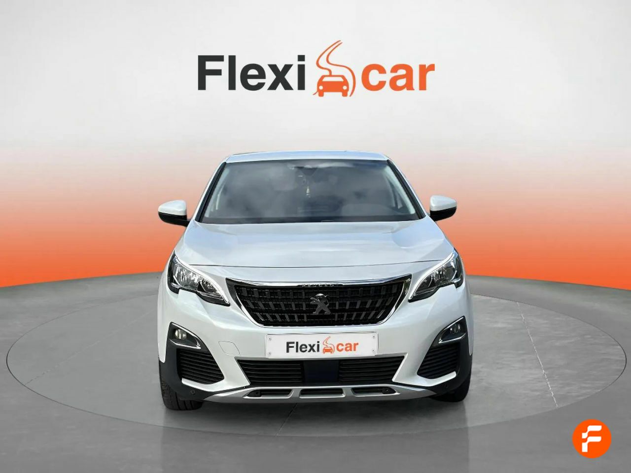 Foto Peugeot 3008 2