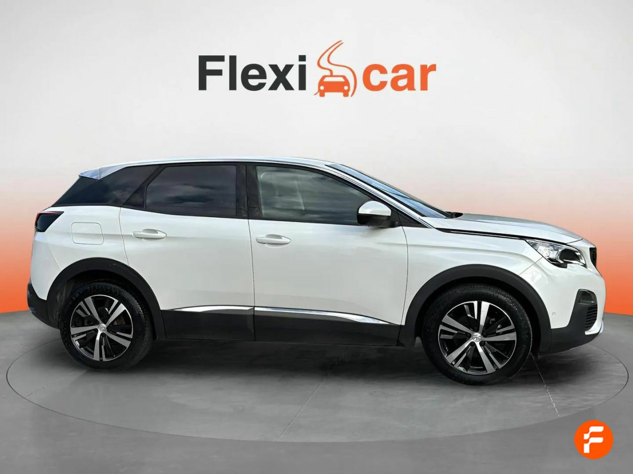 Foto Peugeot 3008 3