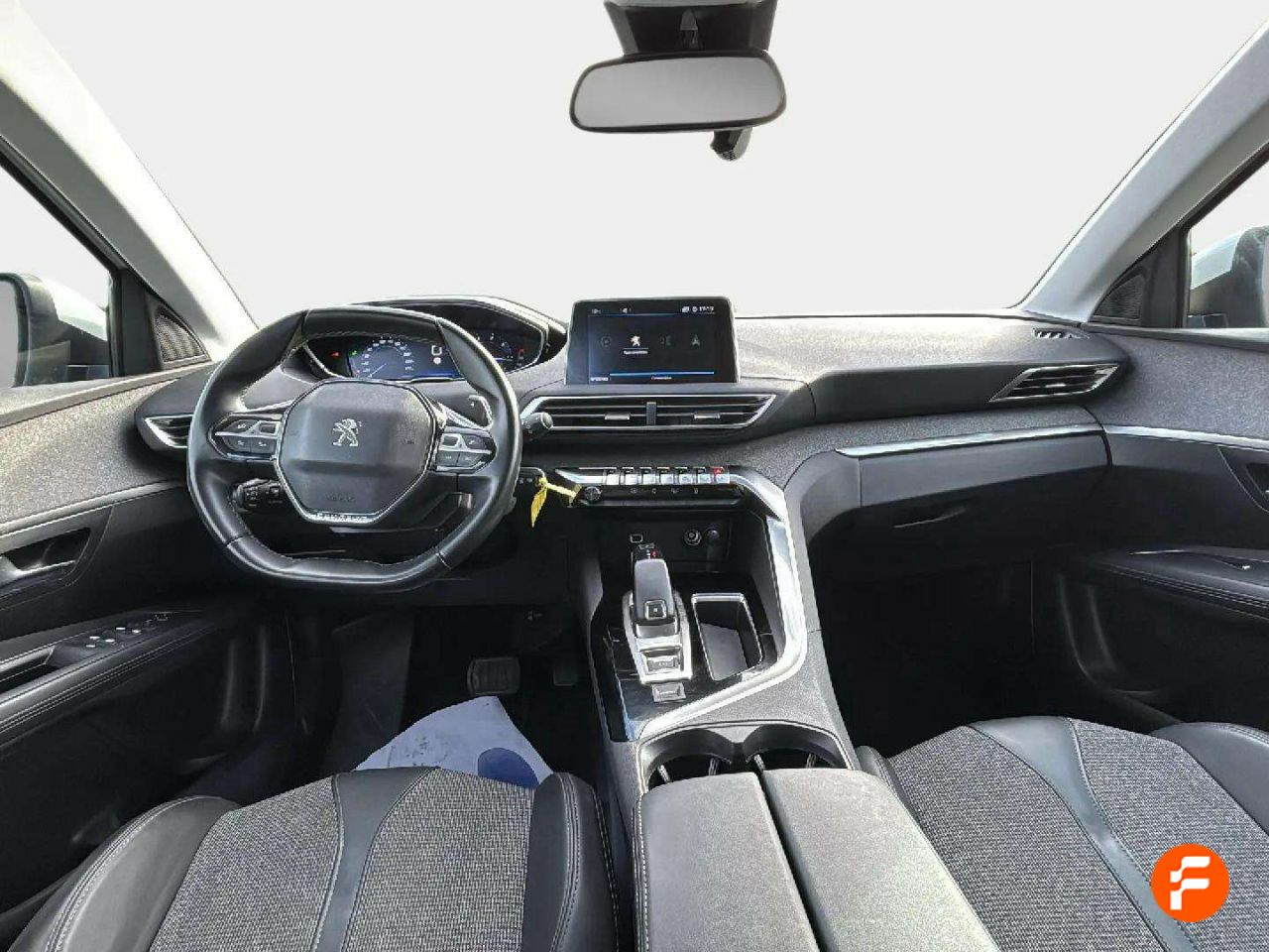 Foto Peugeot 3008 8