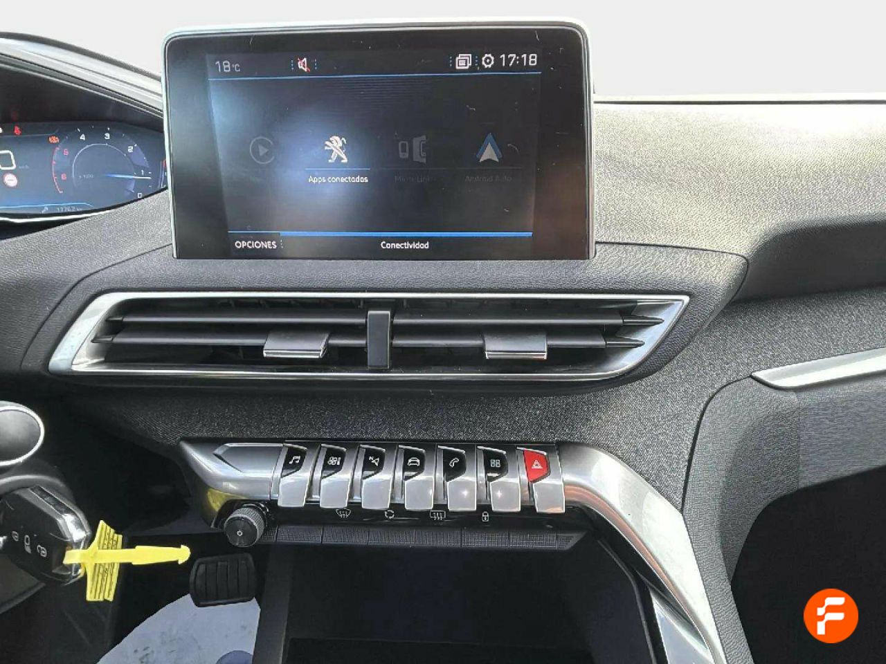 Foto Peugeot 3008 11