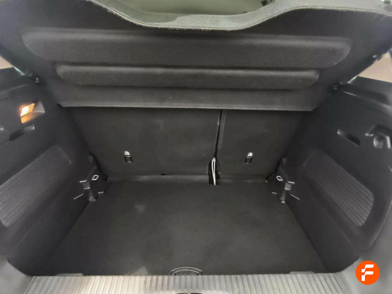 Foto Citroën C3 Aircross 10