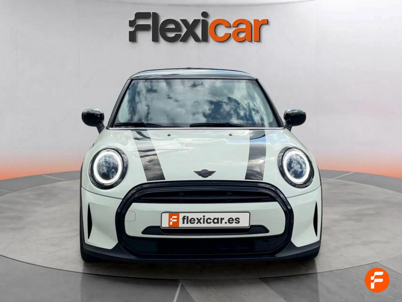 Foto Mini Cooper 2