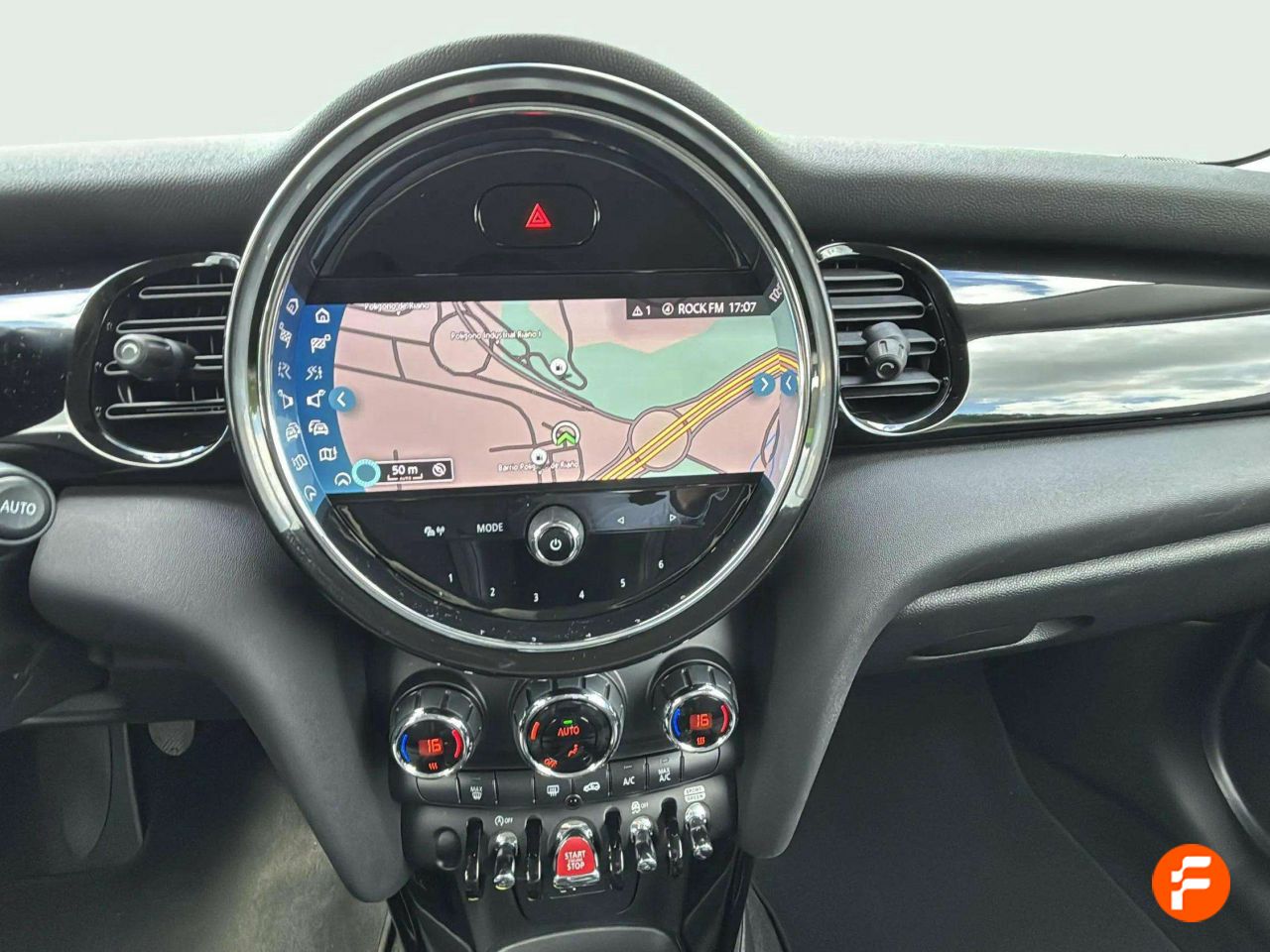 Foto Mini Cooper 14