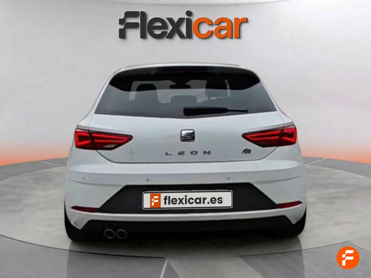 Foto Seat León 7