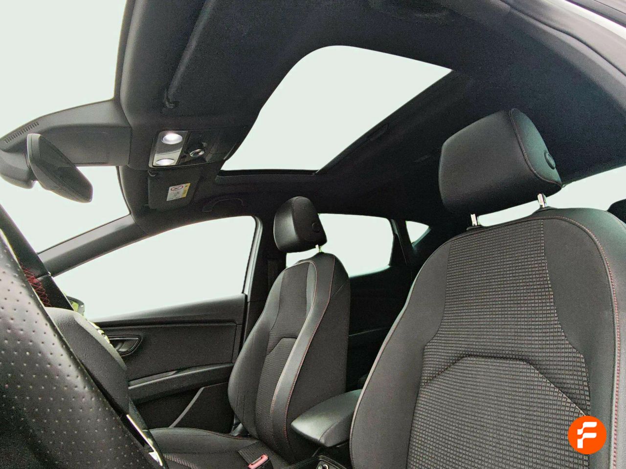 Foto Seat León 17