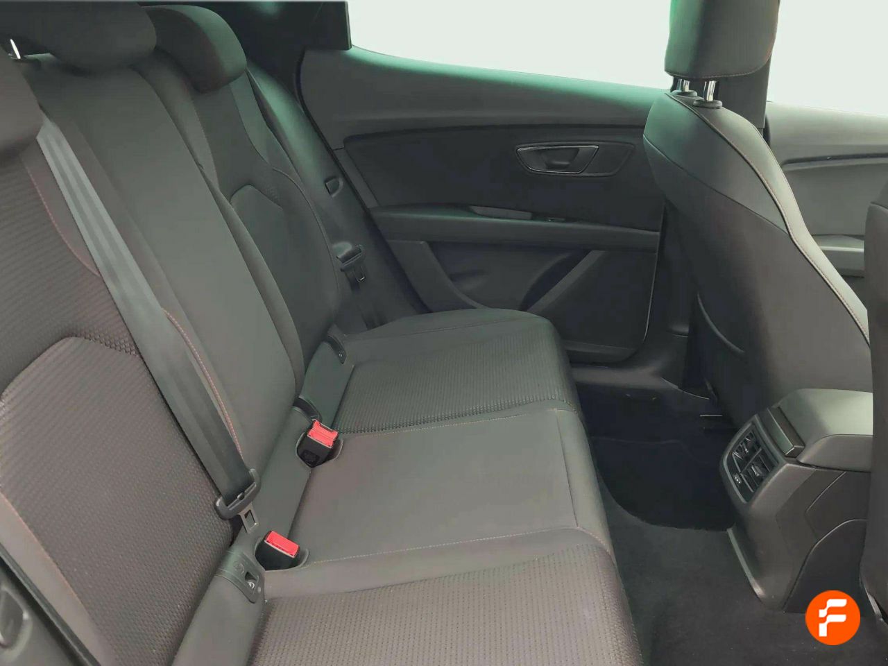 Foto Seat León 21