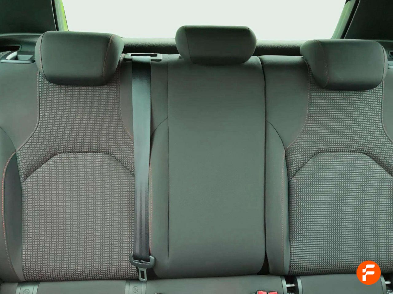 Foto Seat León 22