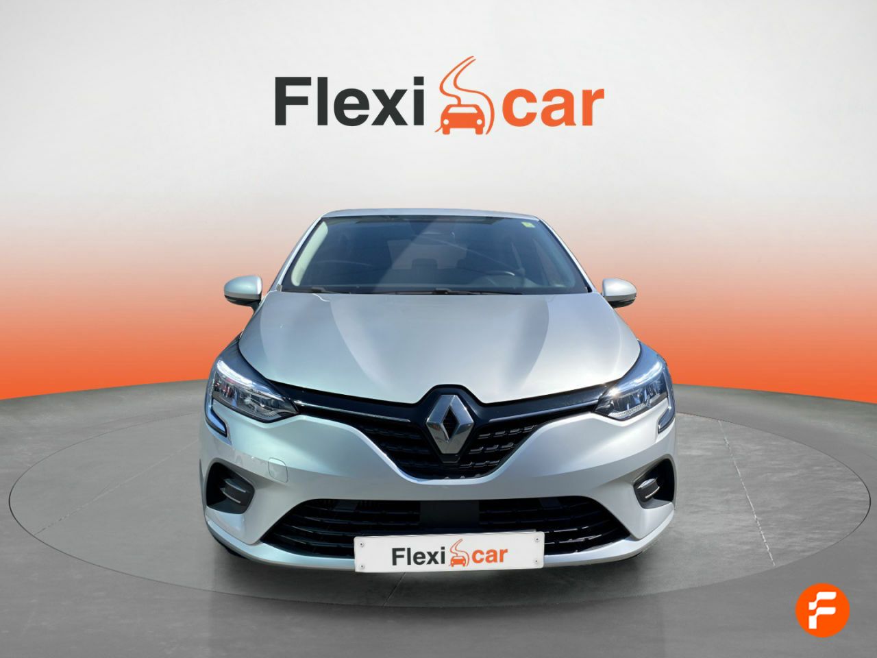 Foto Renault Clio 2