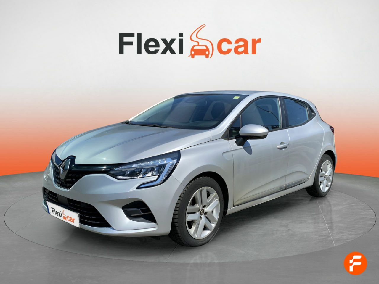 Foto Renault Clio 3