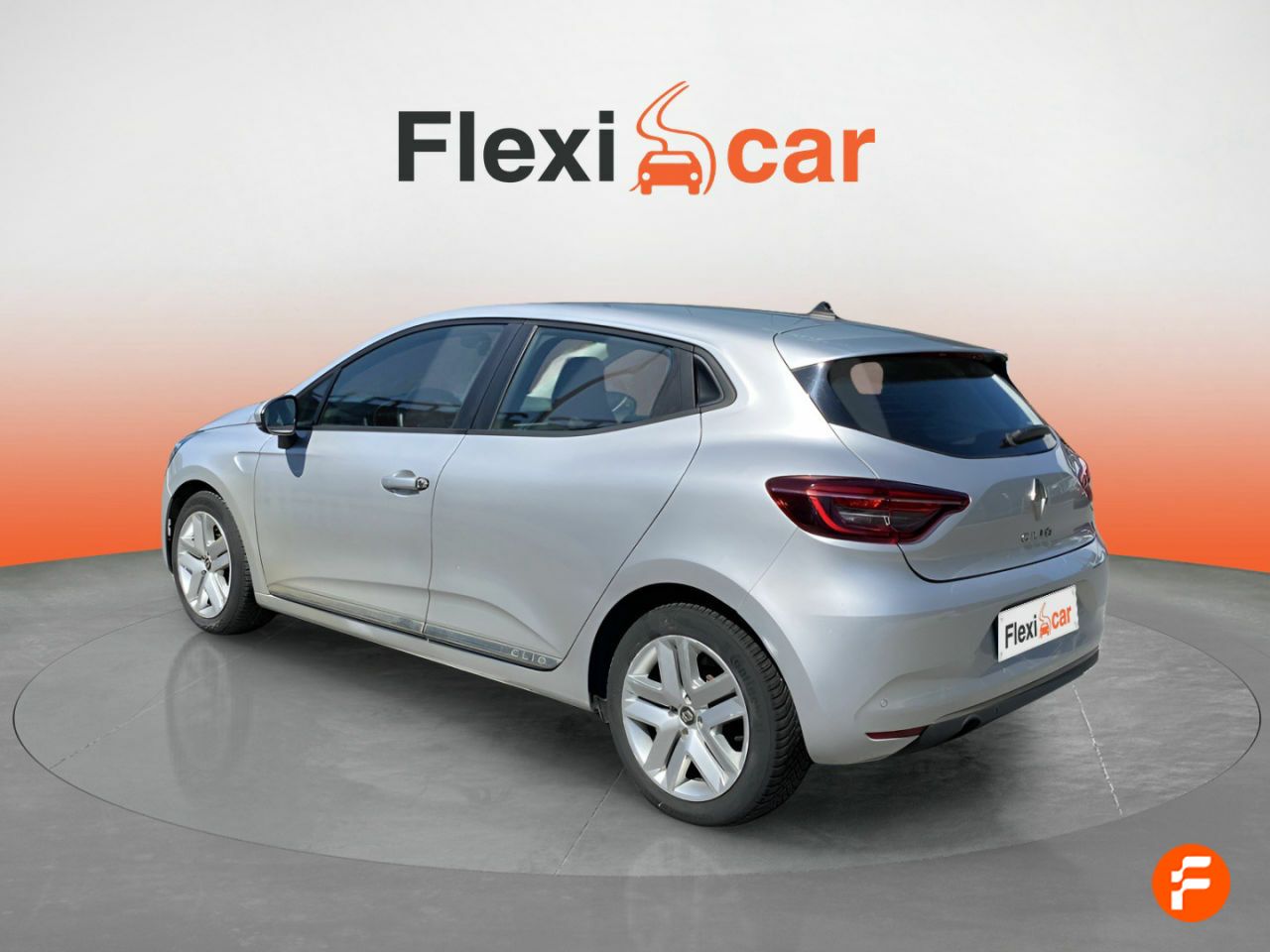 Foto Renault Clio 5