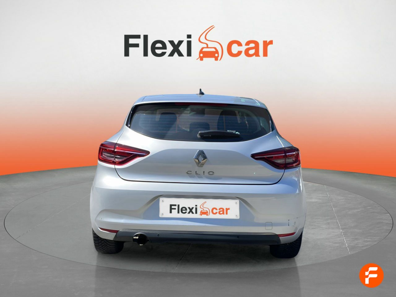 Foto Renault Clio 7