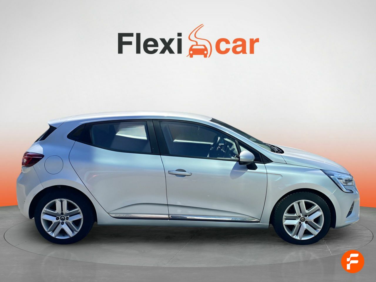 Foto Renault Clio 9