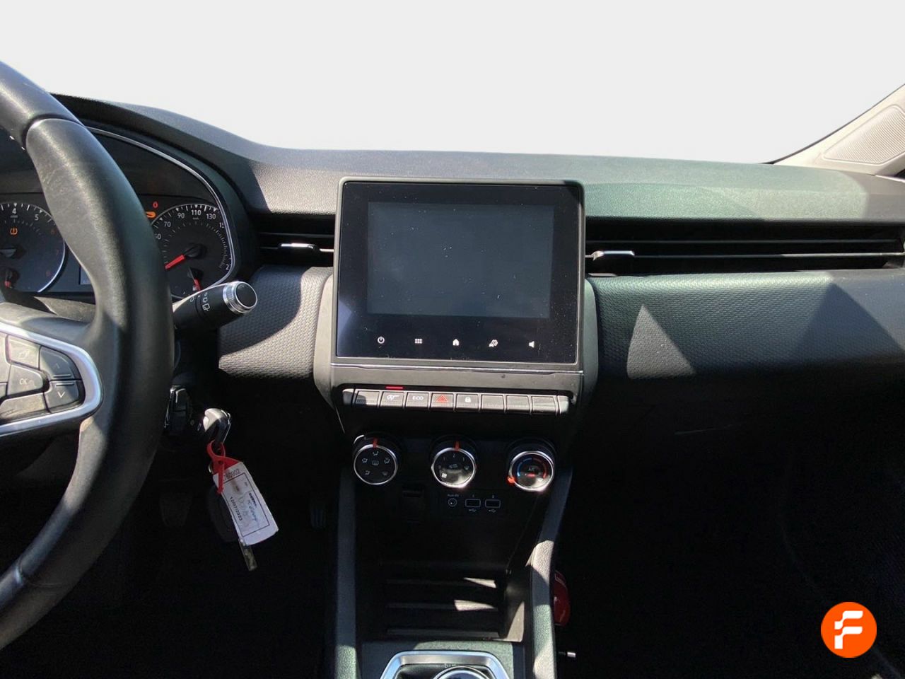 Foto Renault Clio 12