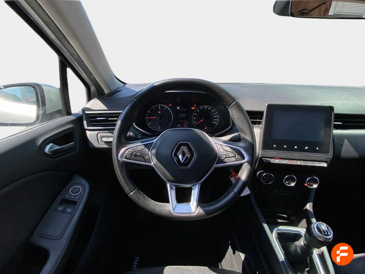 Foto Renault Clio 13