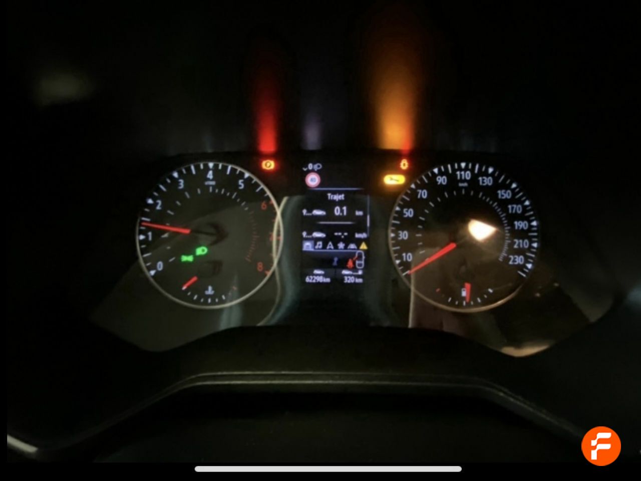 Foto Renault Clio 14