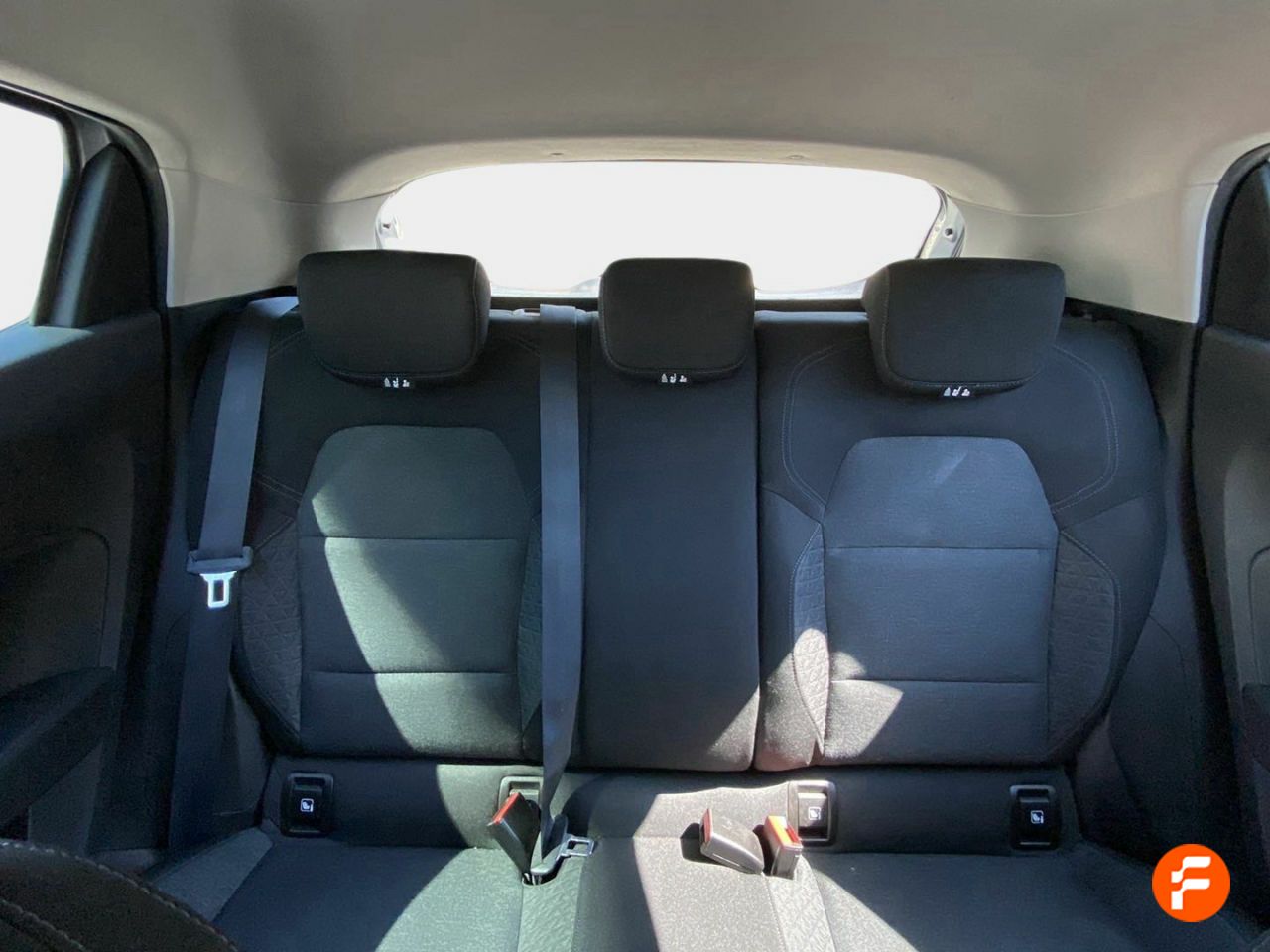 Foto Renault Clio 17