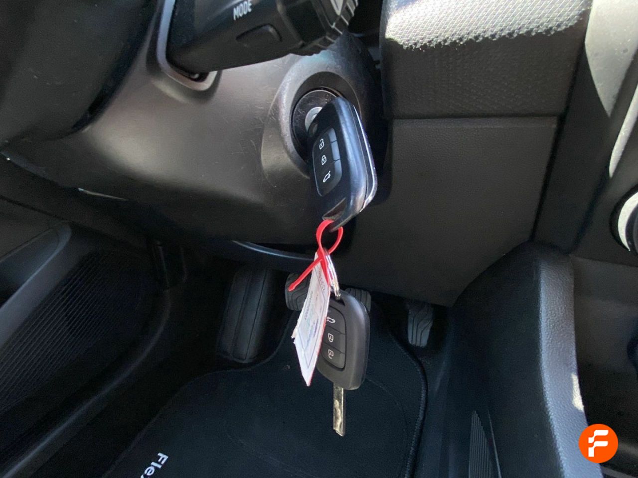Foto Renault Clio 19