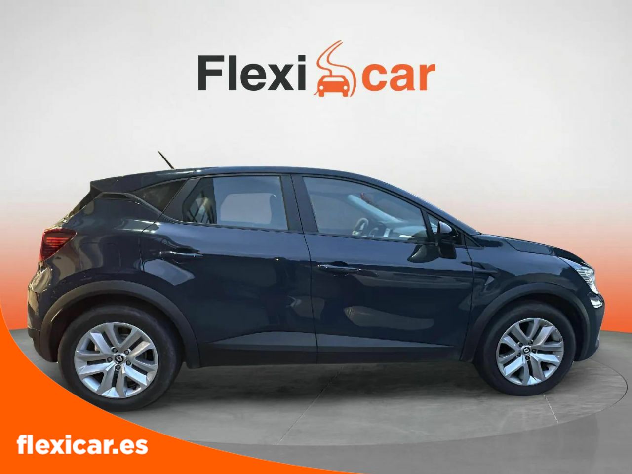 Foto Renault Captur 4