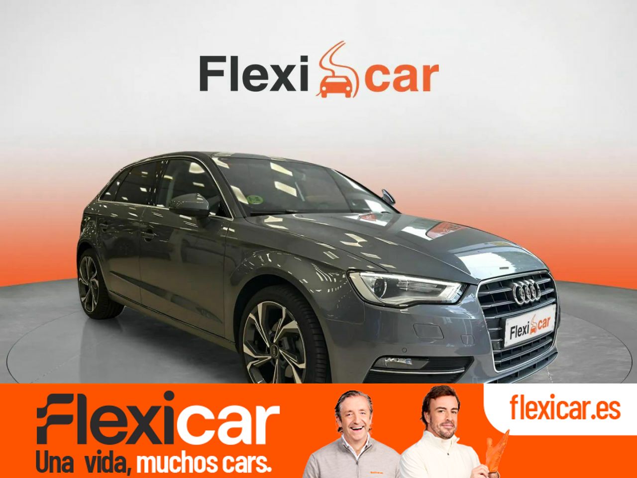 Foto Audi A3 1