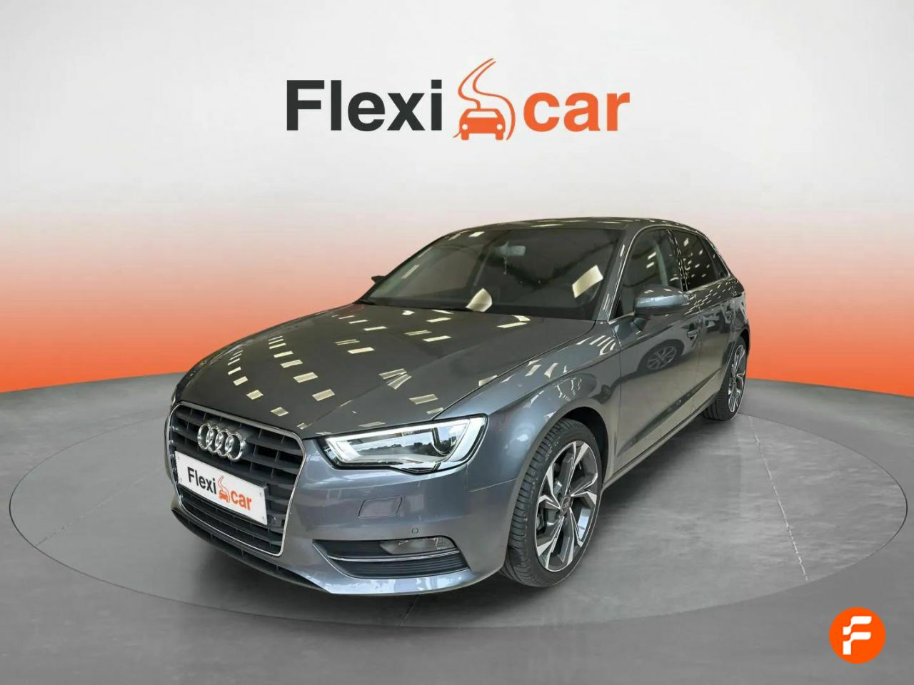 Foto Audi A3 3