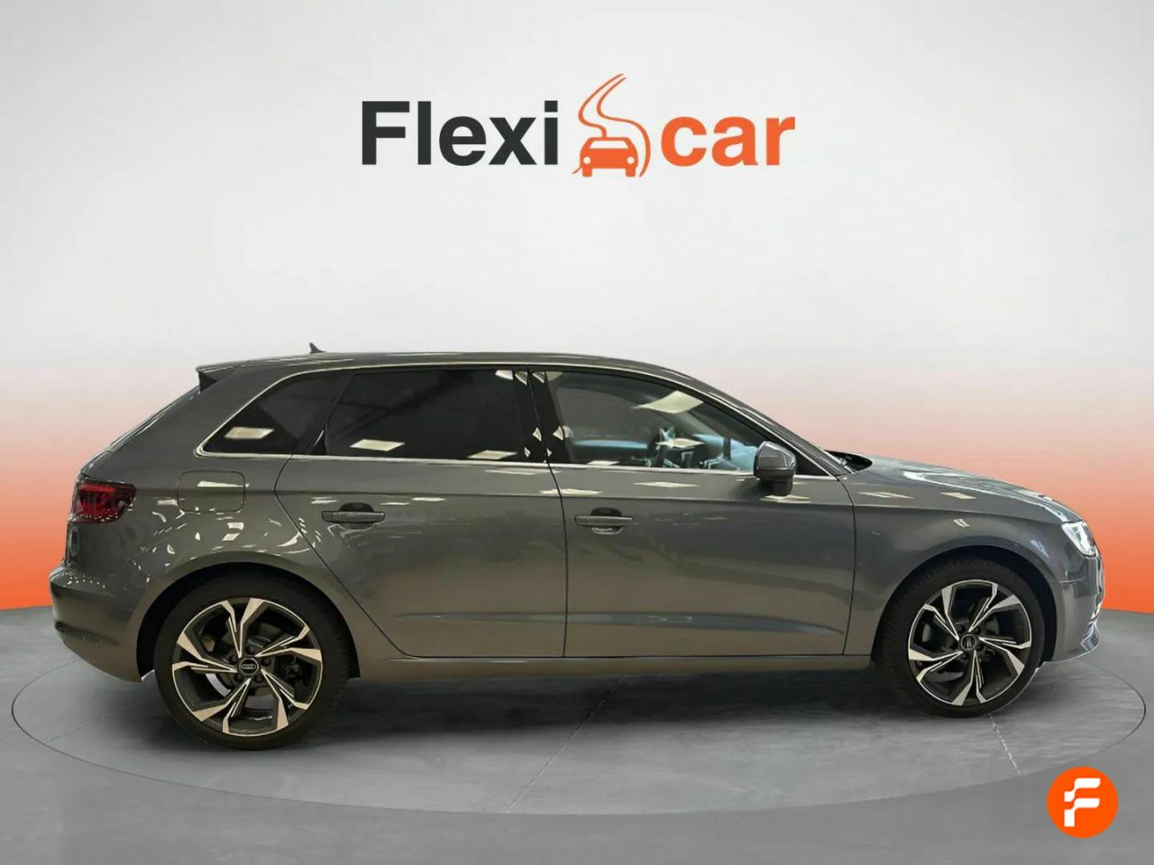 Foto Audi A3 4
