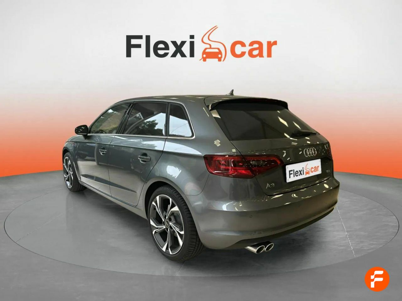 Foto Audi A3 7