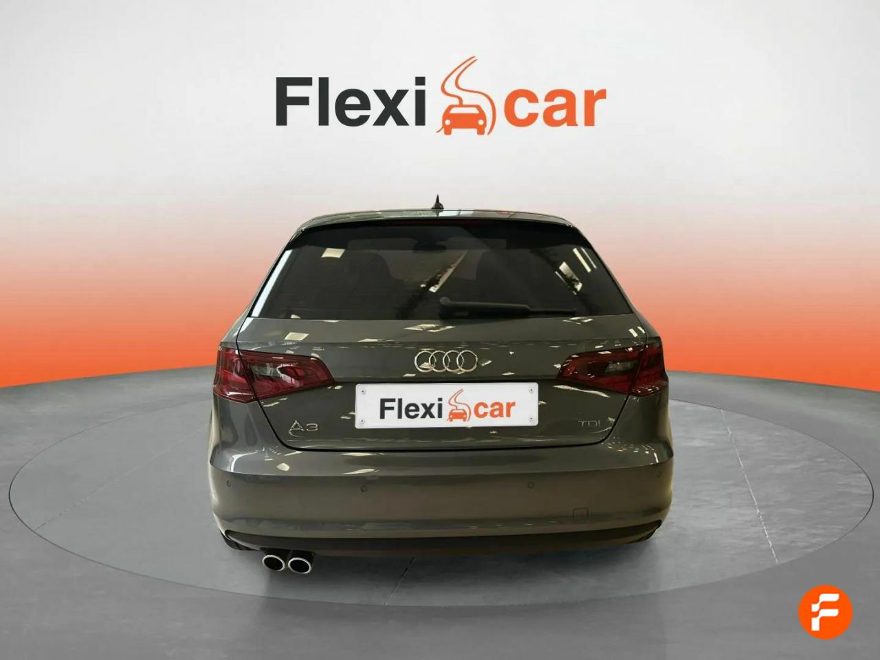 Foto Audi A3 8