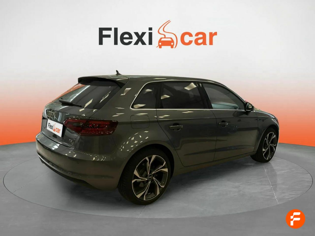 Foto Audi A3 9
