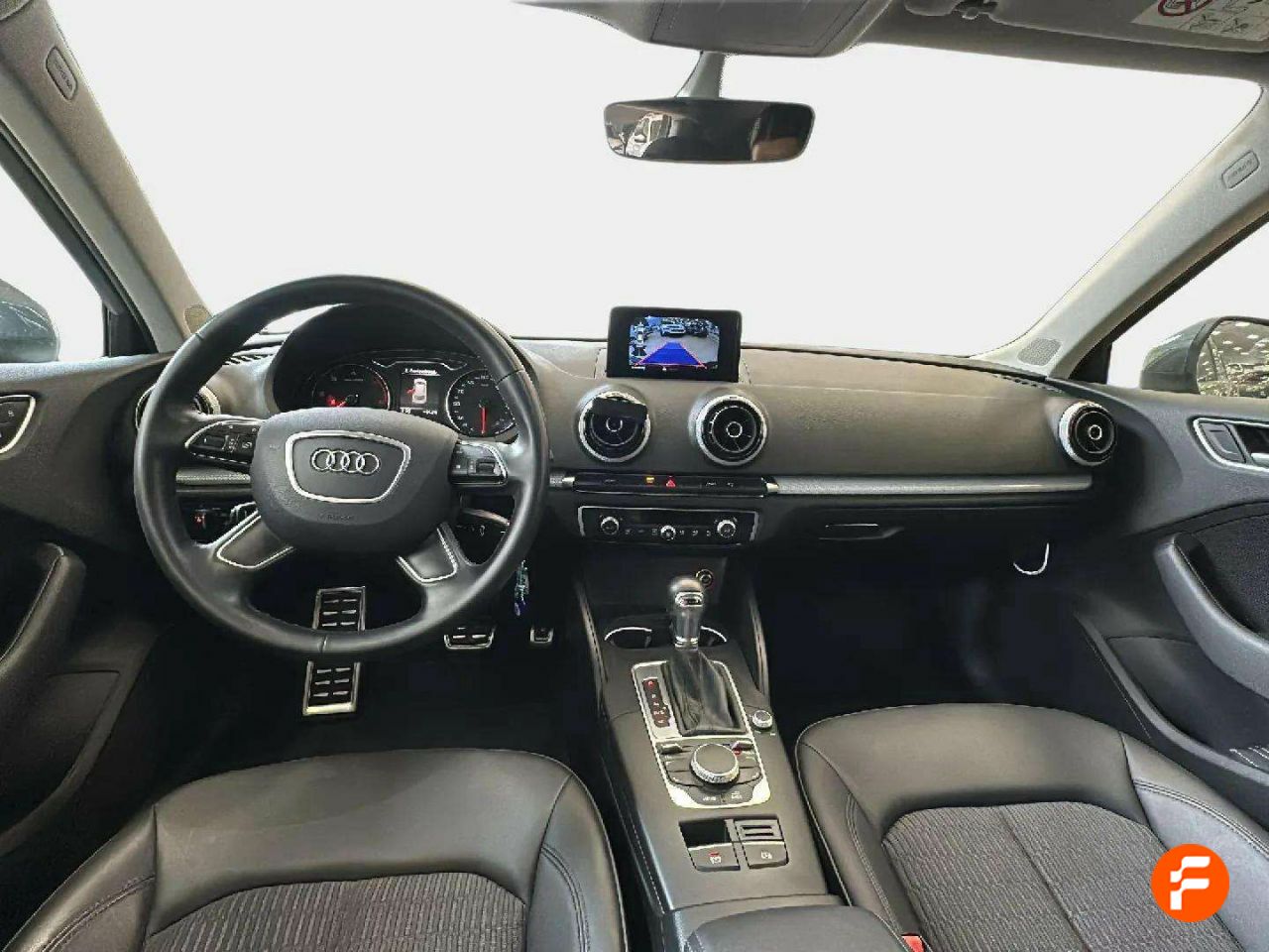 Foto Audi A3 10