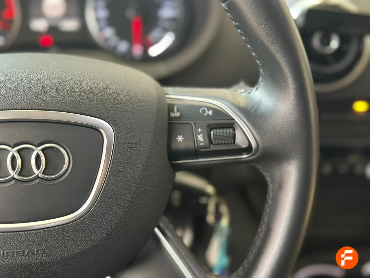 Foto Audi A3 15