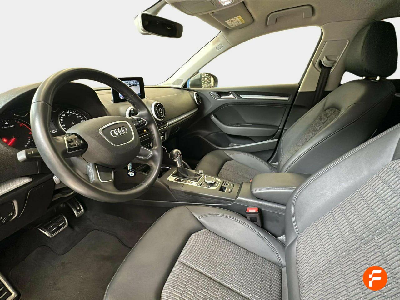 Foto Audi A3 17