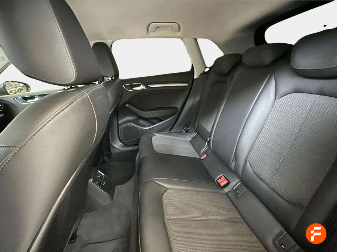 Foto Audi A3 18