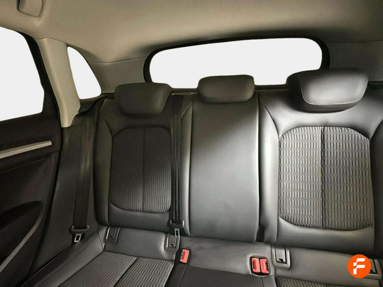 Foto Audi A3 19