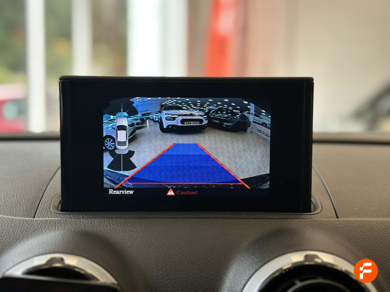 Foto Audi A3 22