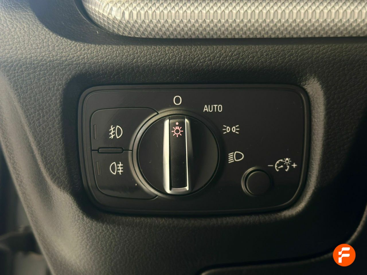 Foto Audi A3 23