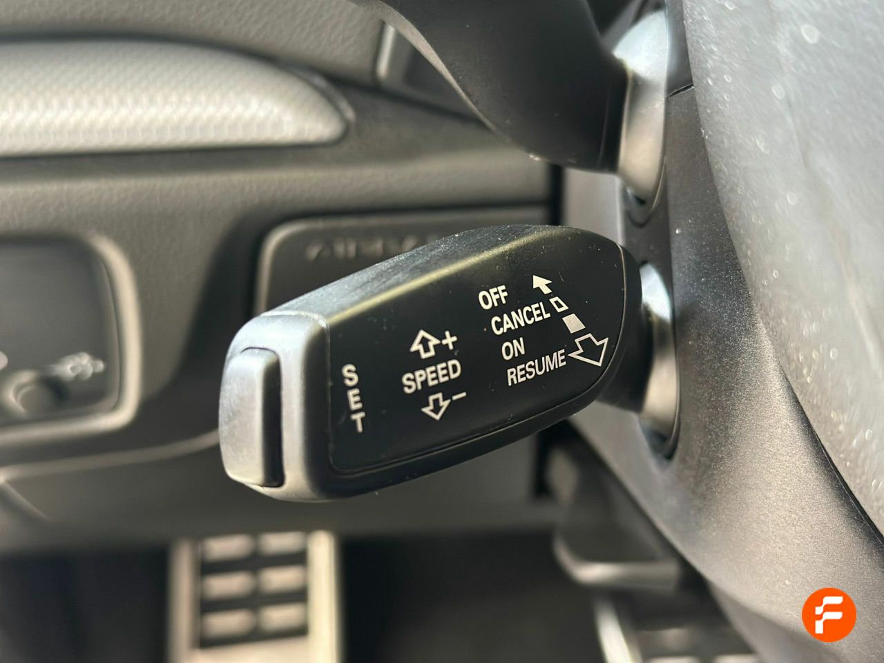 Foto Audi A3 24